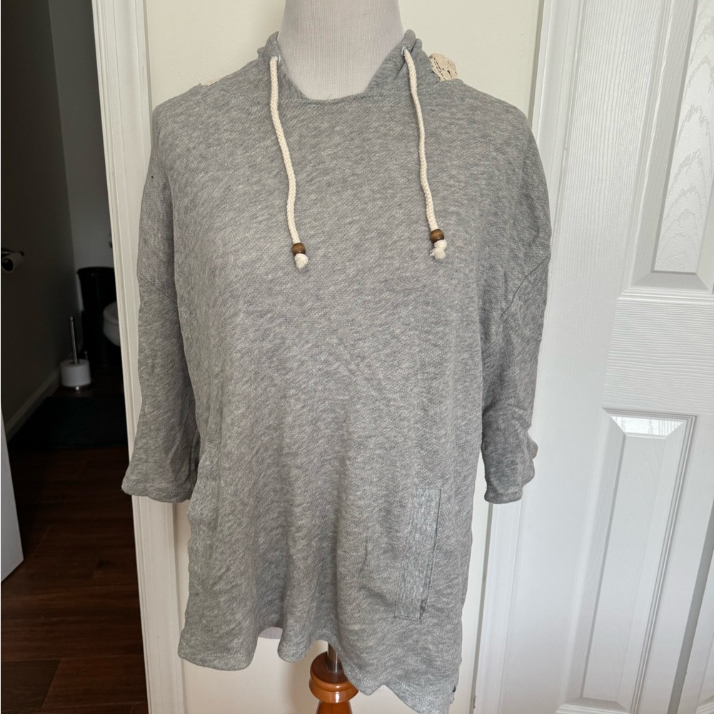 Roxy Lightweight Hoodie